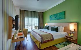 Al Khoory Executive Hotel, Al Wasl